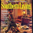 Southern Living November 1992