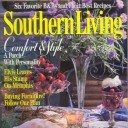Southern Living May 1993