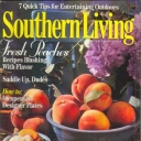 Southern Living June 1993