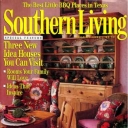 Southern Living August 1993