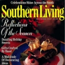 Southern Living December 1993