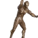 Runecarved Eidolon 49 /60 R