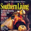 Southern Living November 1994