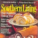 Southern Living December 1994