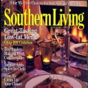 Southern Living January 1995