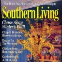 Southern Living February 1995