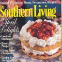 Southern Living April 1995