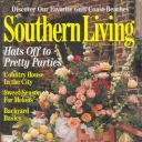 Southern Living June 1995