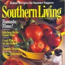 Southern Living July 1995