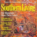 Southern Living October 1995