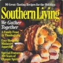 Southern Living November 1995