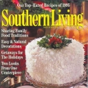 Southern Living December 1995