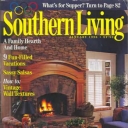Southern Living January 1996