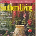 Southern Living April 1996