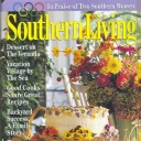 Southern Living May 1996