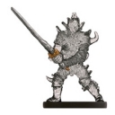 Shade Knight 51 /60 U