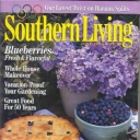 Southern Living June 1996