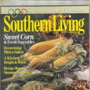 Southern Living July 1996