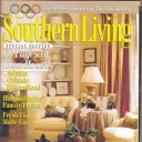 Southern Living August 1996
