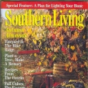 Southern Living October 1996