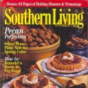 Southern Living November 1996