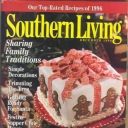 Southern Living December 1996