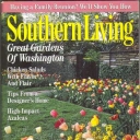 Southern Living April 1997