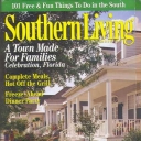 Southern Living September 1997