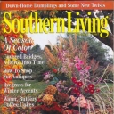 Southern Living October 1997