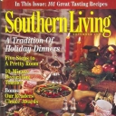 Southern Living November 1997