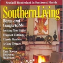 Southern Living January 1998