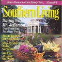 Southern Living May 1998