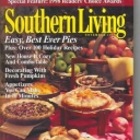 Southern Living November 1998
