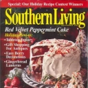 Southern Living December 1998