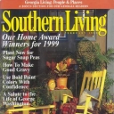 Southern Living February 1999