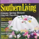 Southern Living April 1999