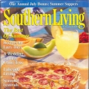 Southern Living July 1999