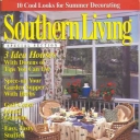 Southern Living August 1999