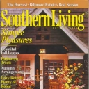 Southern Living October 1999