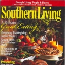 Southern Living November 1999