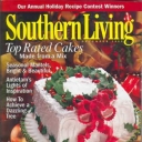 Southern Living December 1999