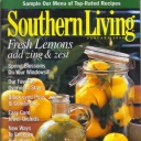 Southern Living January 2000