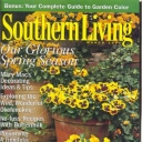 Southern Living March 2000