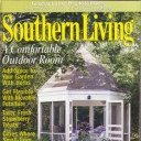 Southern Living April 2000