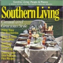 Southern Living June 2000