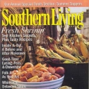 Southern Living July 2000