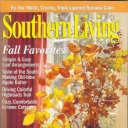 Southern Living October 2000