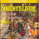 Southern Living November 2000