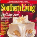 Southern Living December 2000