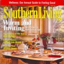 Southern Living January 2001